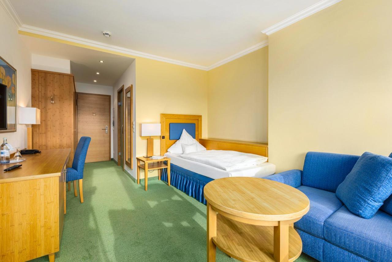 Ifa Graal-Mueritz Hotel & Spa Quarto foto
