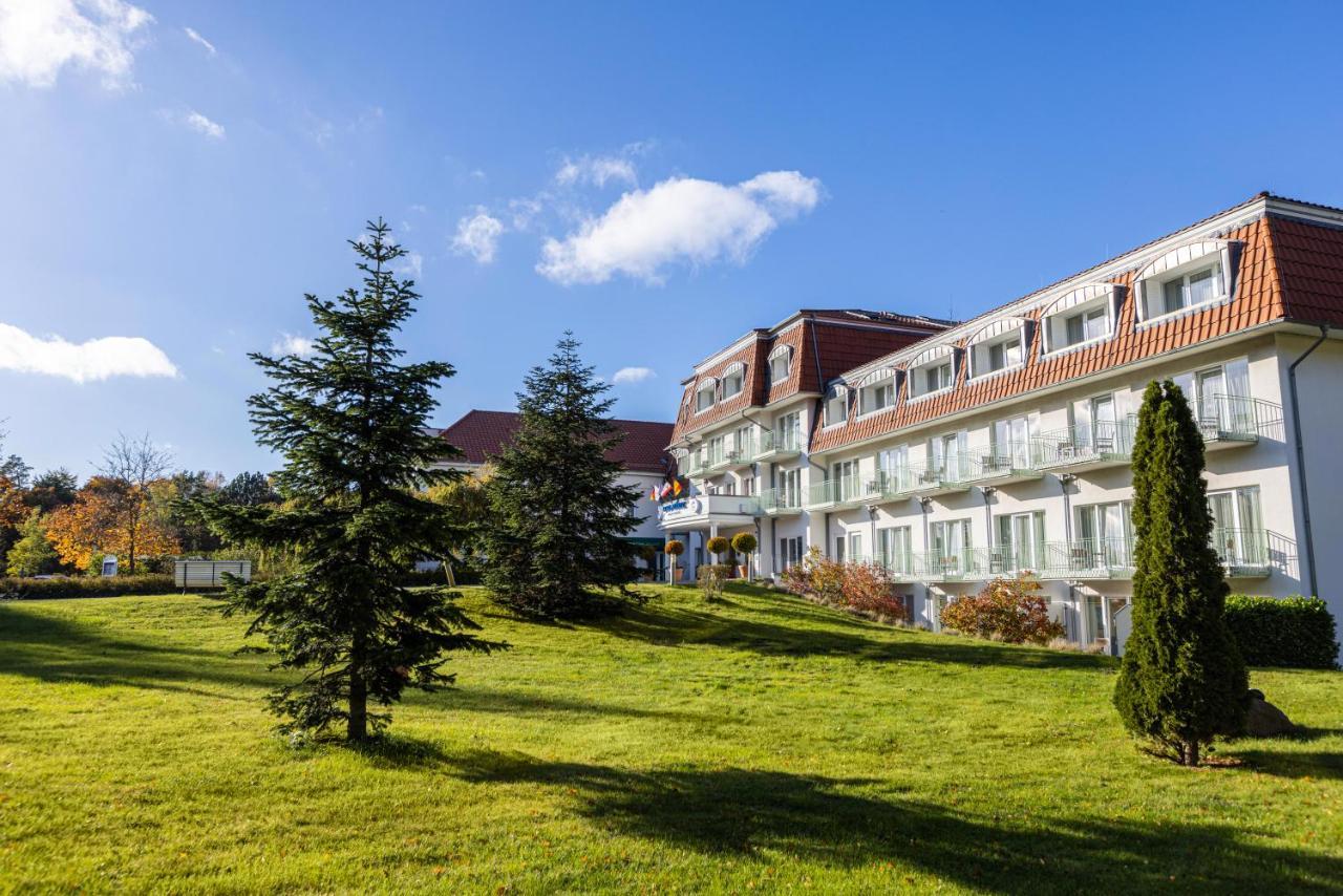 Ifa Graal-Mueritz Hotel & Spa Exterior foto