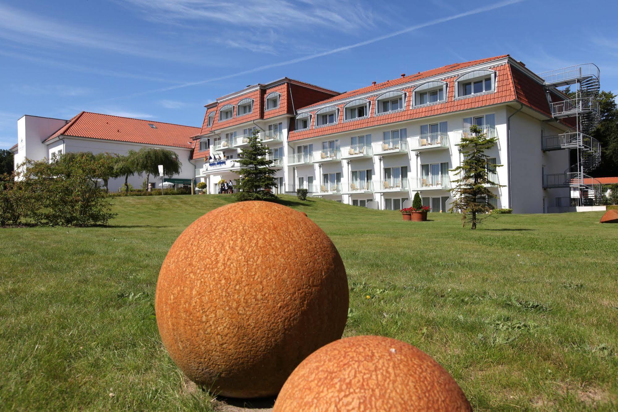 Ifa Graal-Mueritz Hotel & Spa Exterior foto